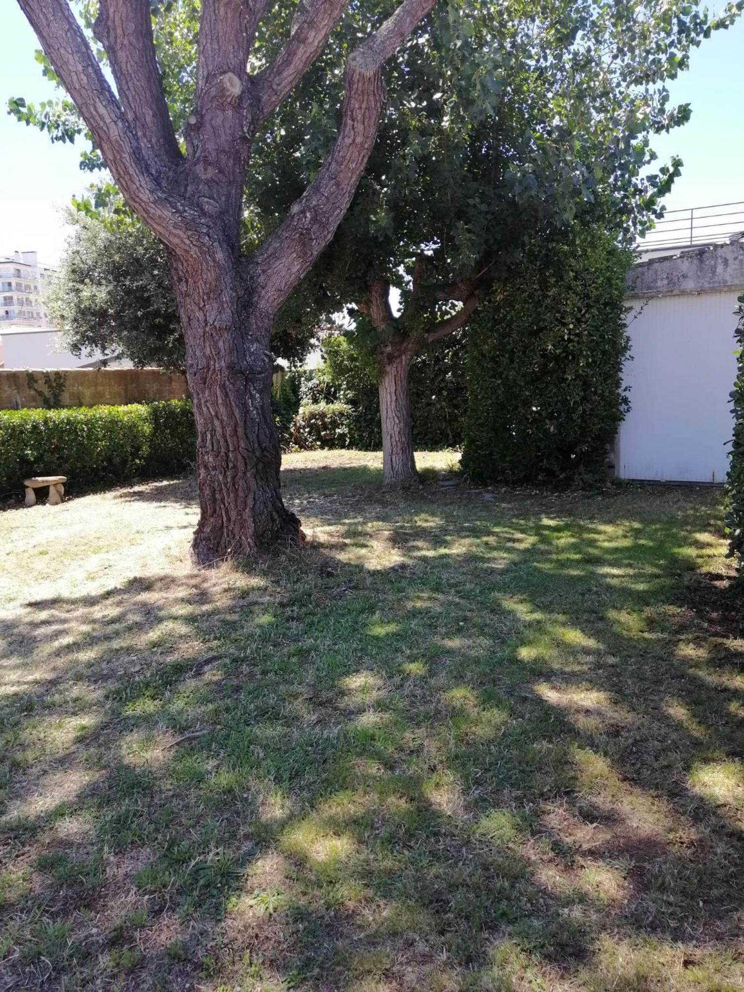 Maison Deux Chambres Avec Jardin A 100M De L'Ocean Les Sables-dʼOlonne Dış mekan fotoğraf